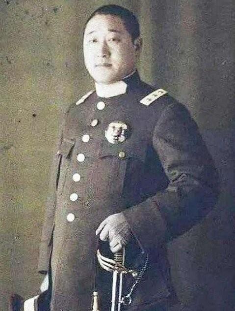 1925年12月29日，鹿钟麟接到冯玉祥让杀掉徐树铮的命令后，很是犹豫，冯玉祥说