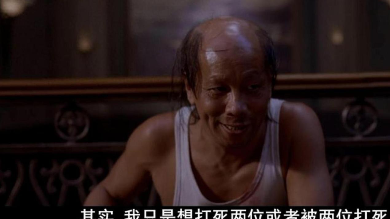 他因一句“大陆是我的祖国”，惨遭封杀20年，如今怎样了？