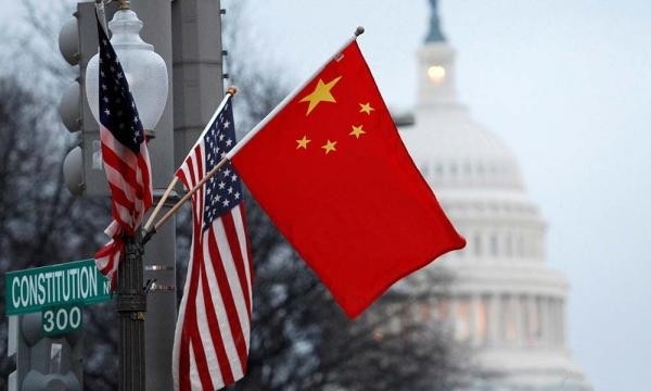 近日，美国国会众议院通过了一项名为“对抗中国歪曲影响基金授权”的法案，计划在接下
