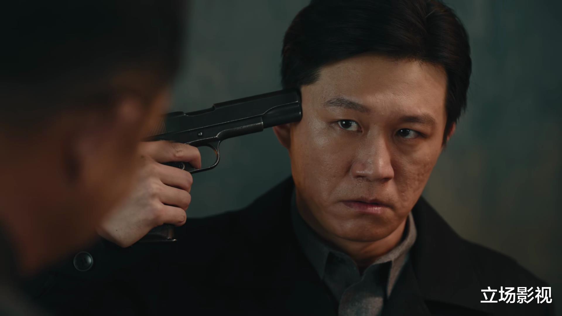 《暗夜与黎明》39集结局前瞻：金妍牺牲，王力群断命，林少白兄弟决裂（暗夜与黎明结局）-第24张图片-九妖电影