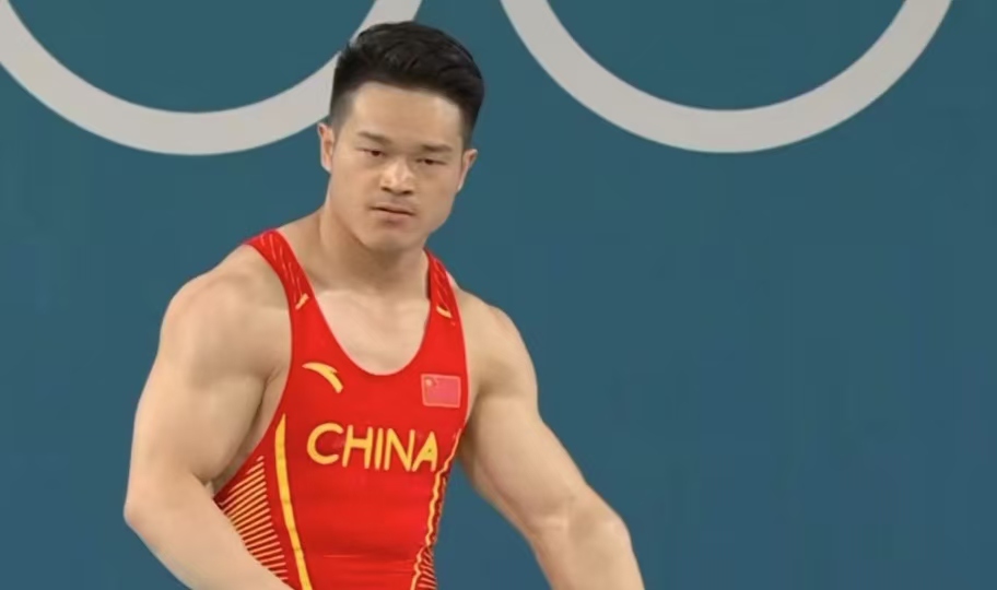 一觉醒来，中国代表团在昨天的比赛中有七个令人难忘的亮点：

1. 伍鹏在男子速度