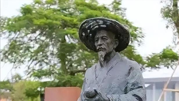 男子从国外“偷”回一根藤，意外改变了国人的命运，每个人都吃过