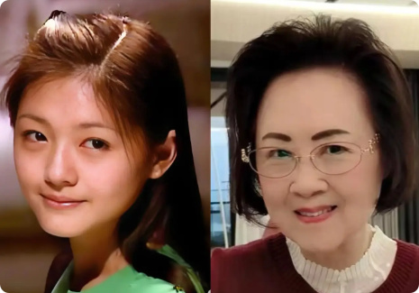 S家为大S选择了树葬
我就想到了之前琼瑶阿姨选择了花葬。查了一下价格，不查不知道