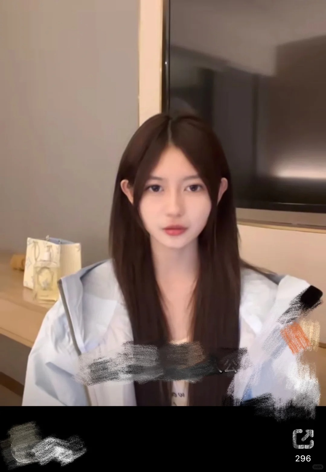 大家不要被带偏啊
坚持证据时间线充足第一 长相好看加持第二啊

不是说你长的好看