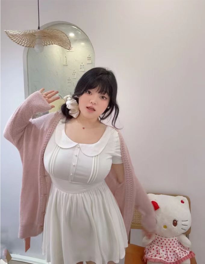 24岁的女孩爱上了42岁的大叔，能幸福吗