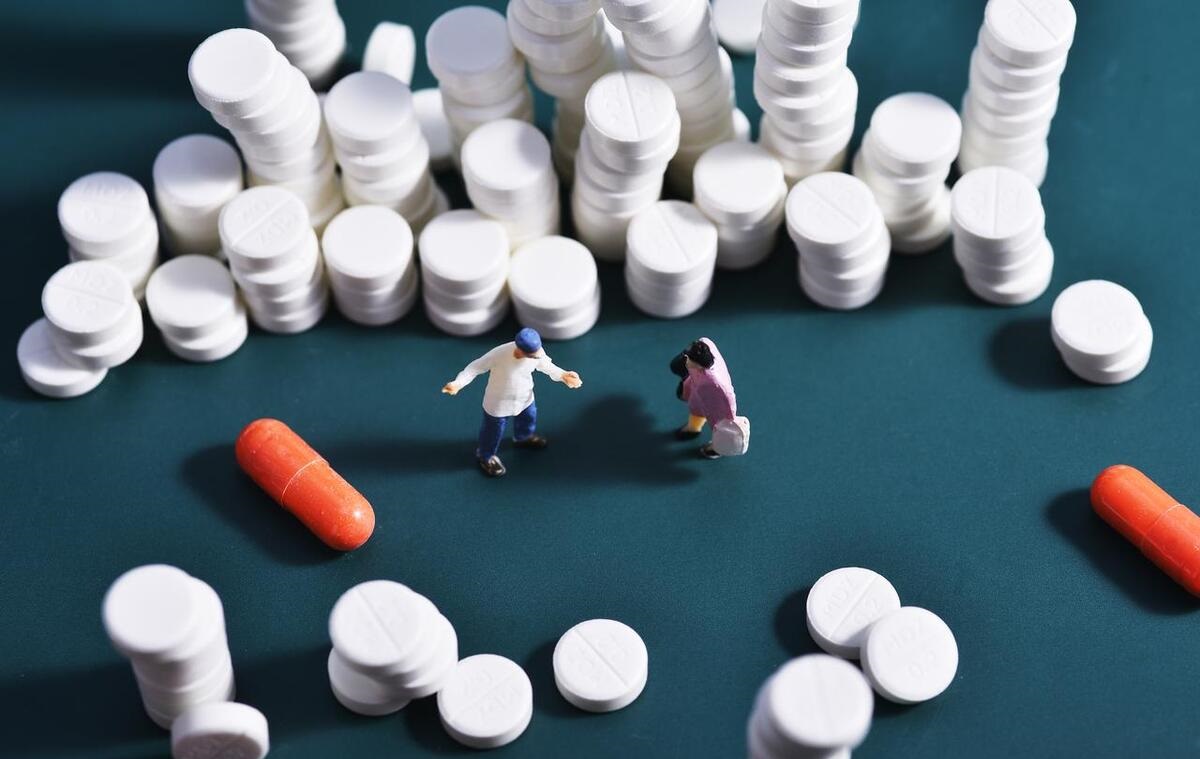 他汀的肌痛，可以用辅酶Q10与维生素D吗