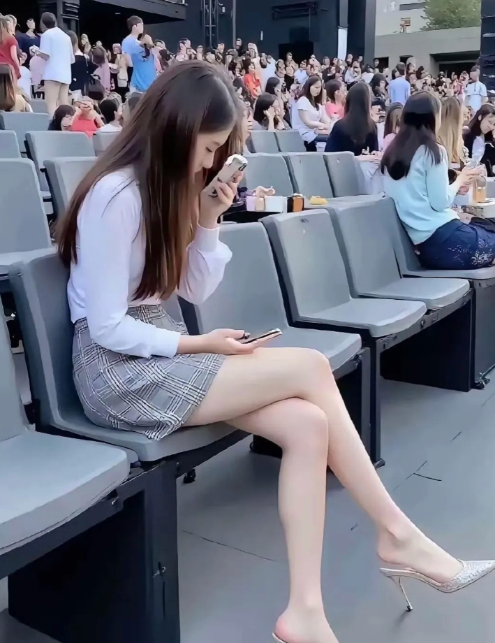 为什么这里空位这么多，都不敢坐吗？