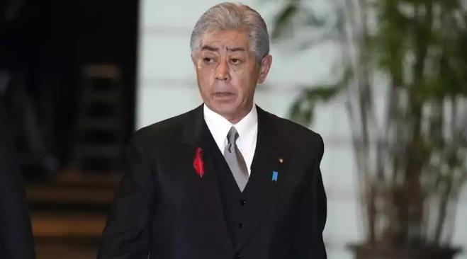 据日本共同社报道，日本政府相关人士透露，日本外相岩屋毅计划12月24日从日本出发