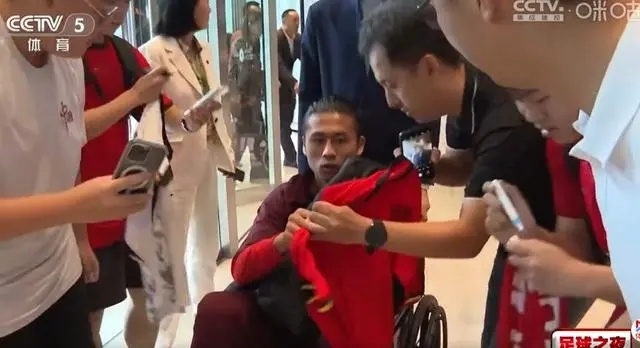 国脚大赞伊万！选人眼光毒辣，不是来混日子