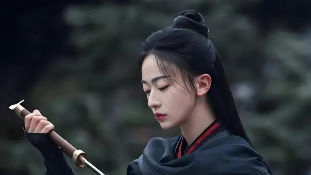 耍大牌的吴谨言，也是没塌房！