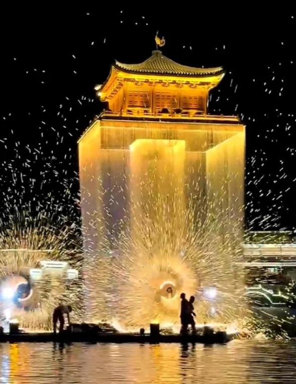 婺女洲旅游攻略