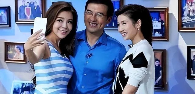 央视主持人朱迅：生命终将结束，为何不勇敢面对生命的终点呢（央视主持人朱迅现在状况）-第9张图片-九妖电影