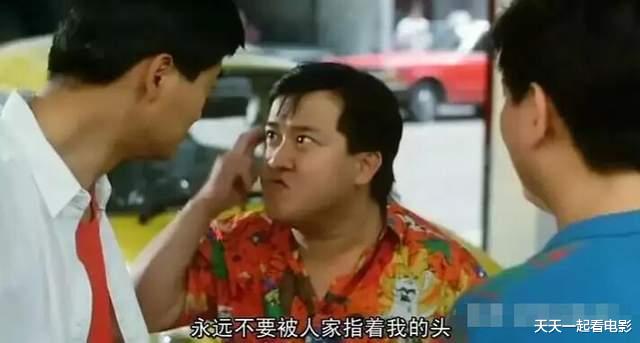 王晶新片追男仔，恶搞九龙城大爷版龙卷风，网友估计内地不上映（王晶谈追龙）-第12张图片-九妖电影