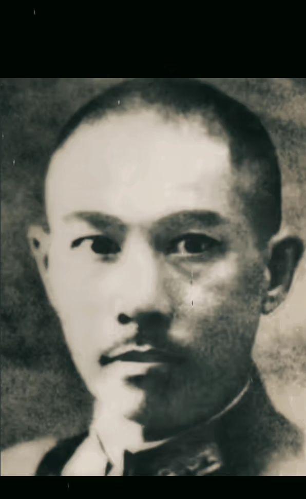 正面战场：抗战殉国第四将！
萧山令，国民革命军宪兵副总司令兼南京宪兵司令、战时市