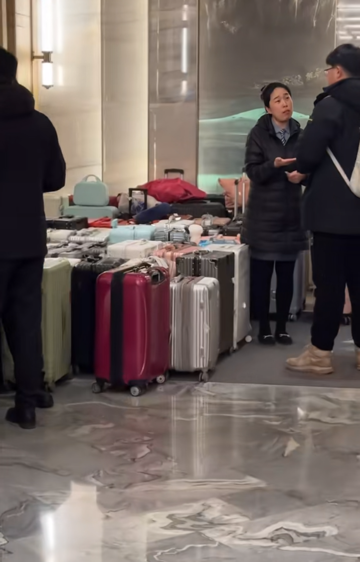 南方的小土豆占领东北洗浴中心