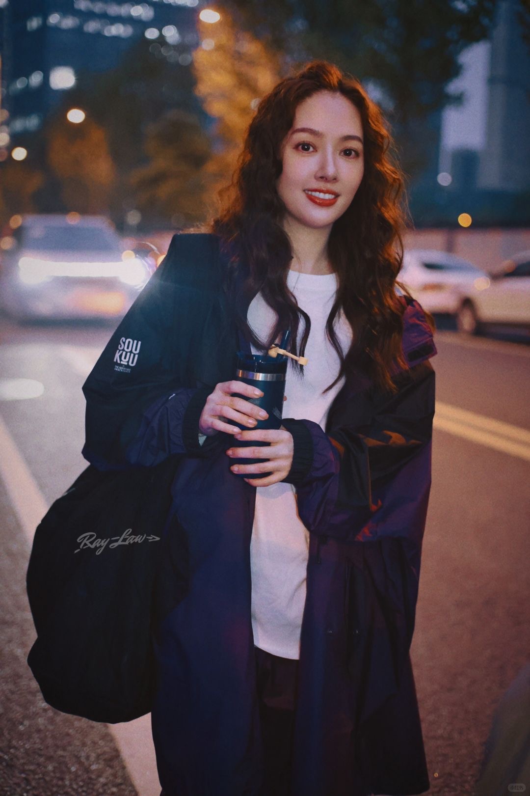 好久不见了，这位大美女！
才发现她好像很久没有出现在大众视野里了
40岁的她状态