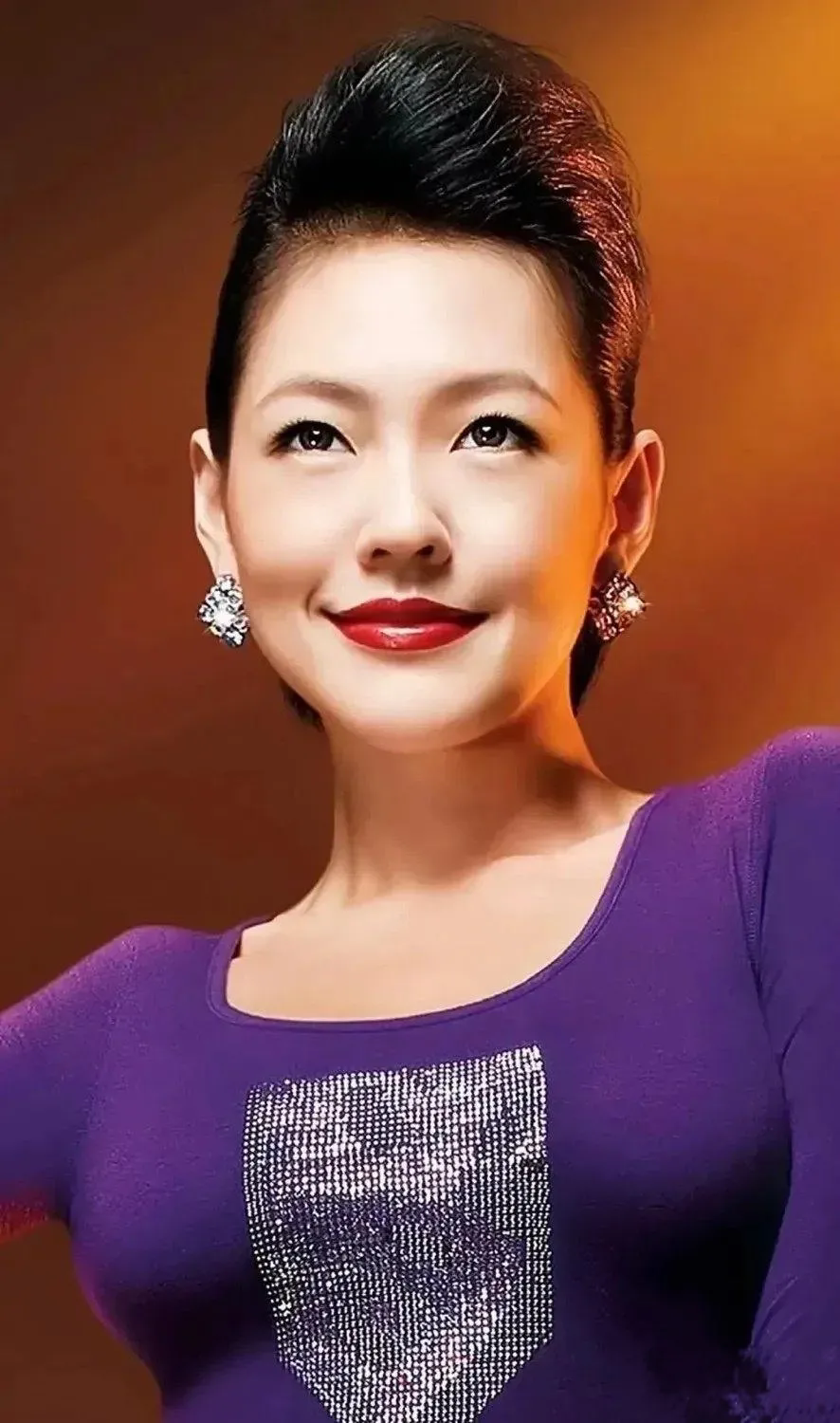 小S未来命运引猜想，或难逃落魄结局？
小S在许家面前的筹码——孩子、事业、姐姐，