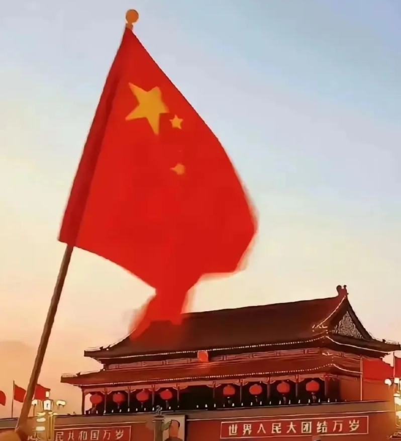 美国没料到，德法俄三国也没想到中国石油这几年真是芝麻开花节节高！南海那边的油田，