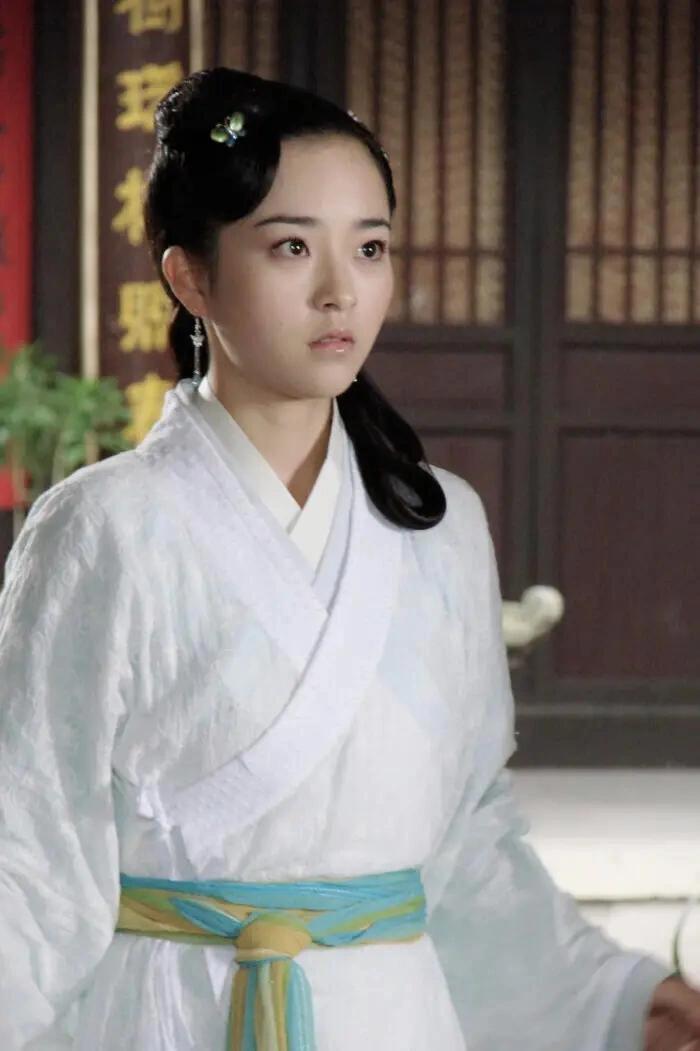 没演过女主，28岁退圈，一个角色吃一辈子