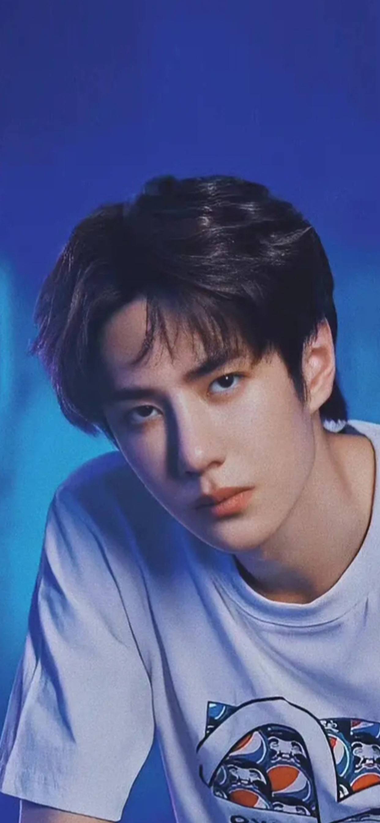 王一博，你们是从什么时候开始爱上他的