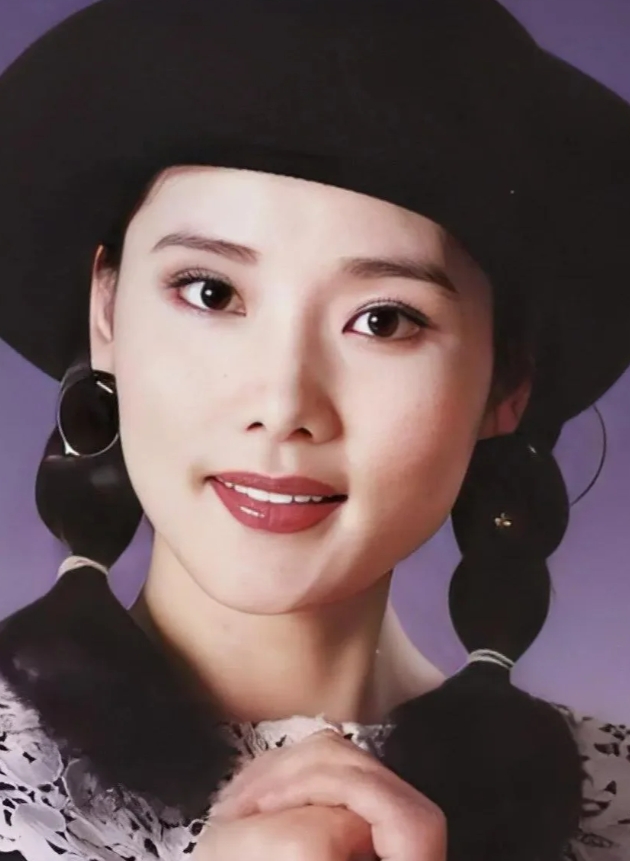 何赛飞：我这辈子最正确的决定，就是嫁了他