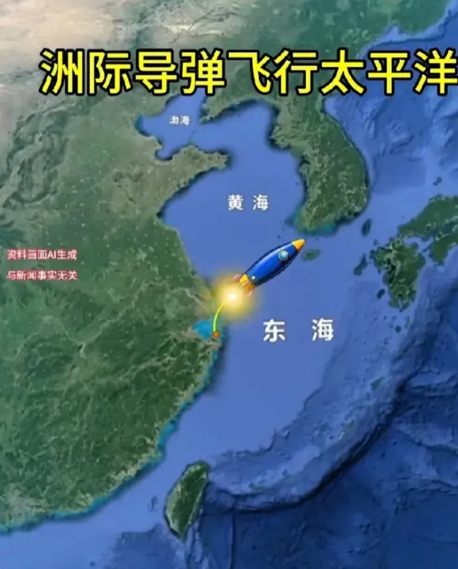 据媒体报道，得知我国的东风41洲际导弹成功试射后，日本人如坐针毡，

其内阁秘书