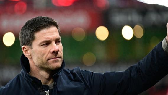 德甲第17轮：勒沃库森主场小胜美因茨，延续连胜步伐！