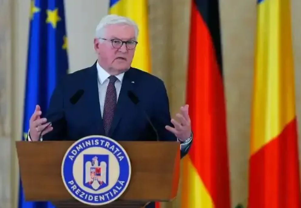 德国本来好好的，现在彻底被整个欧盟拖垮了！

1.德国曾经能源供应稳定。欧盟的能