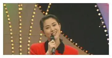 倪萍还是走了