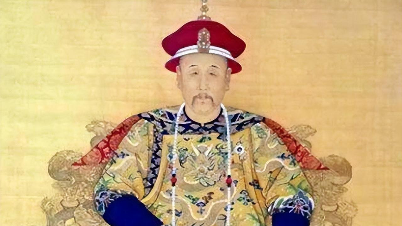 雍正私访问毛尖多少钱1斤？老板说500文，雍正回宫后直接处斩3人