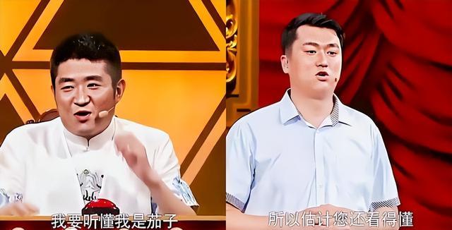 6年前，那个当众叫板郭德纲的博士夫妇李宏烨，如今成功了吗？（李宏烨参加相声有新人视频）-第19张图片-九妖电影