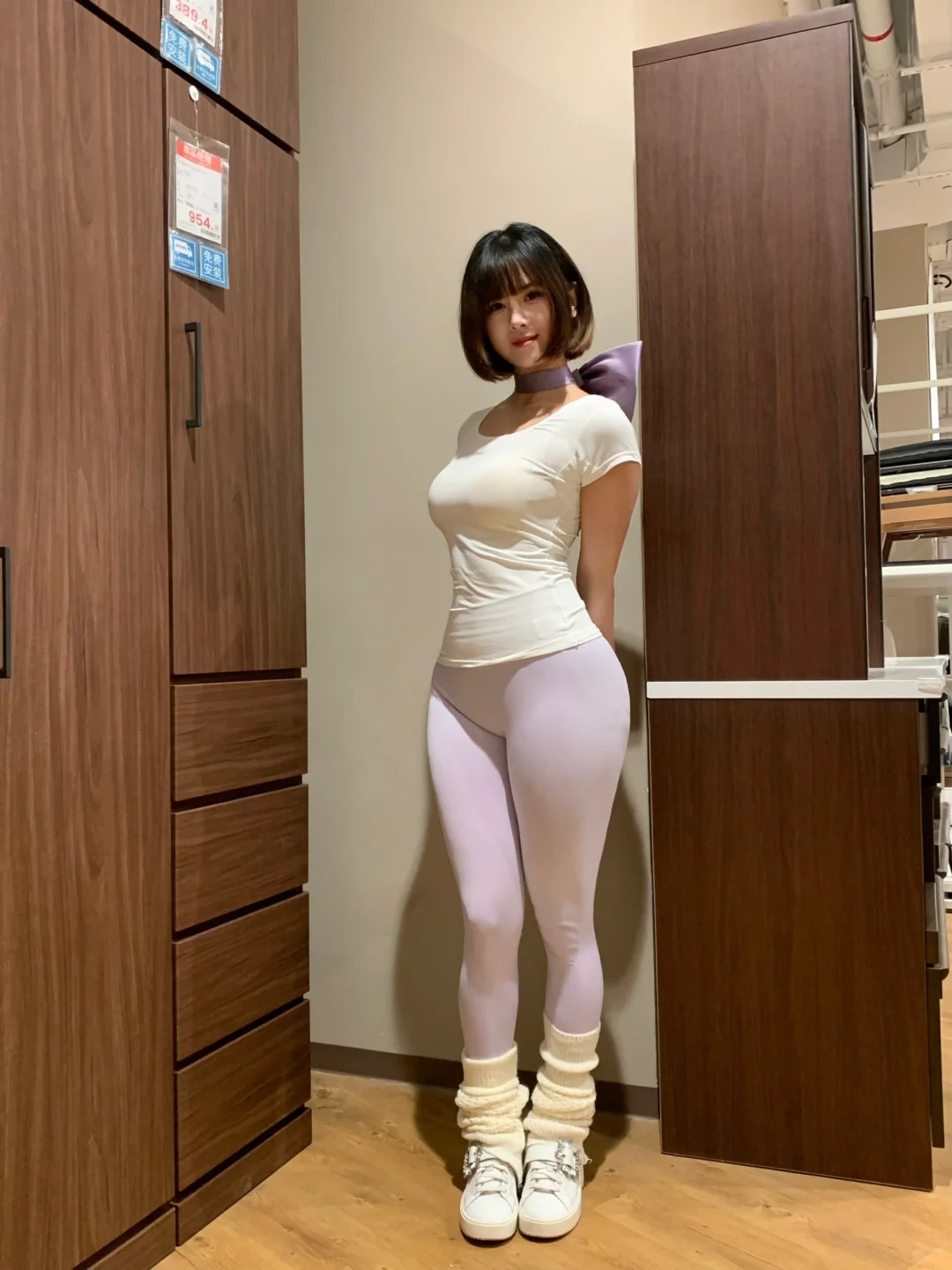 女施主只需要虐施小计
