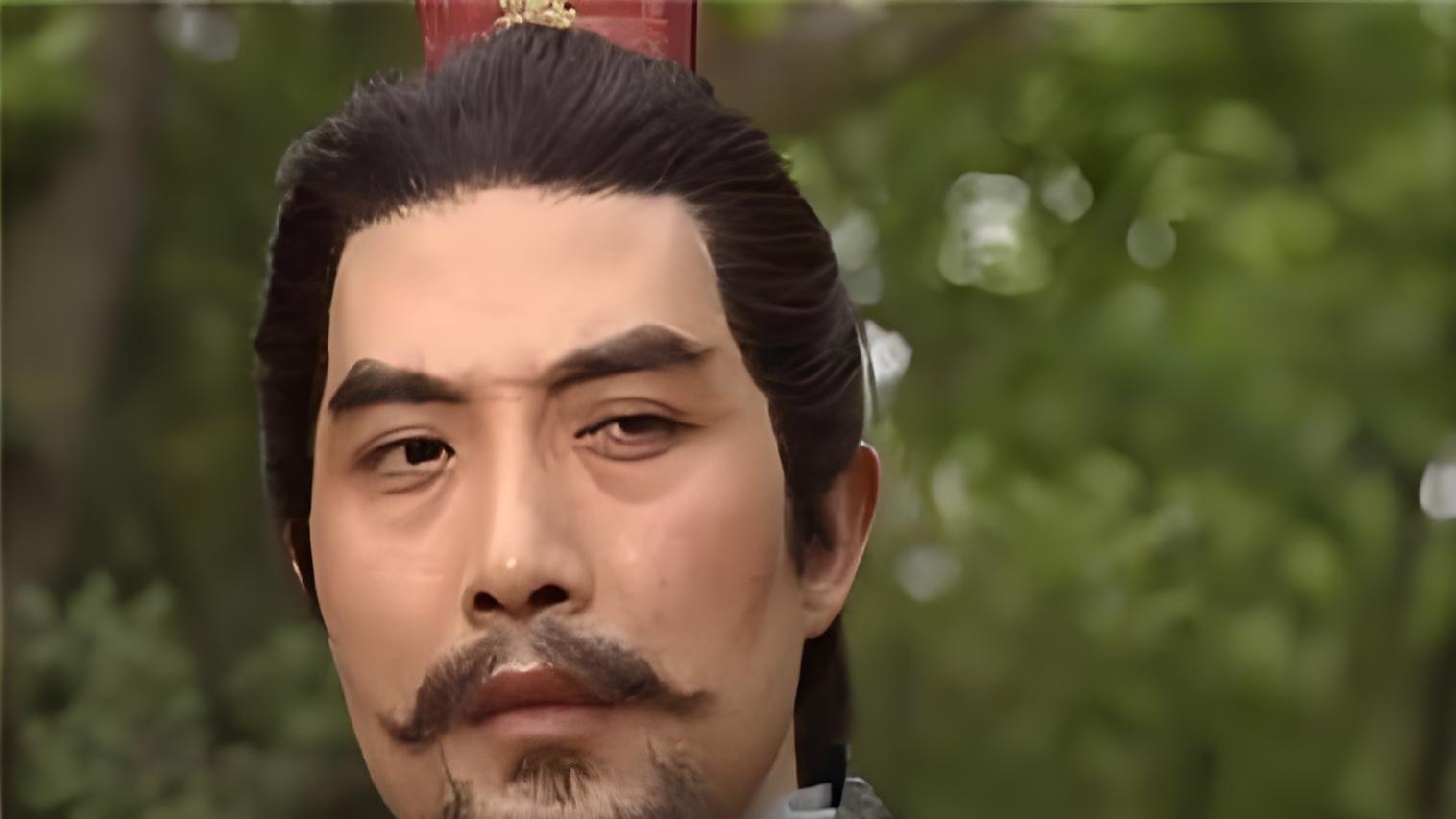 蜀汉名将诸葛瞻：蜀汉后期的悲壮