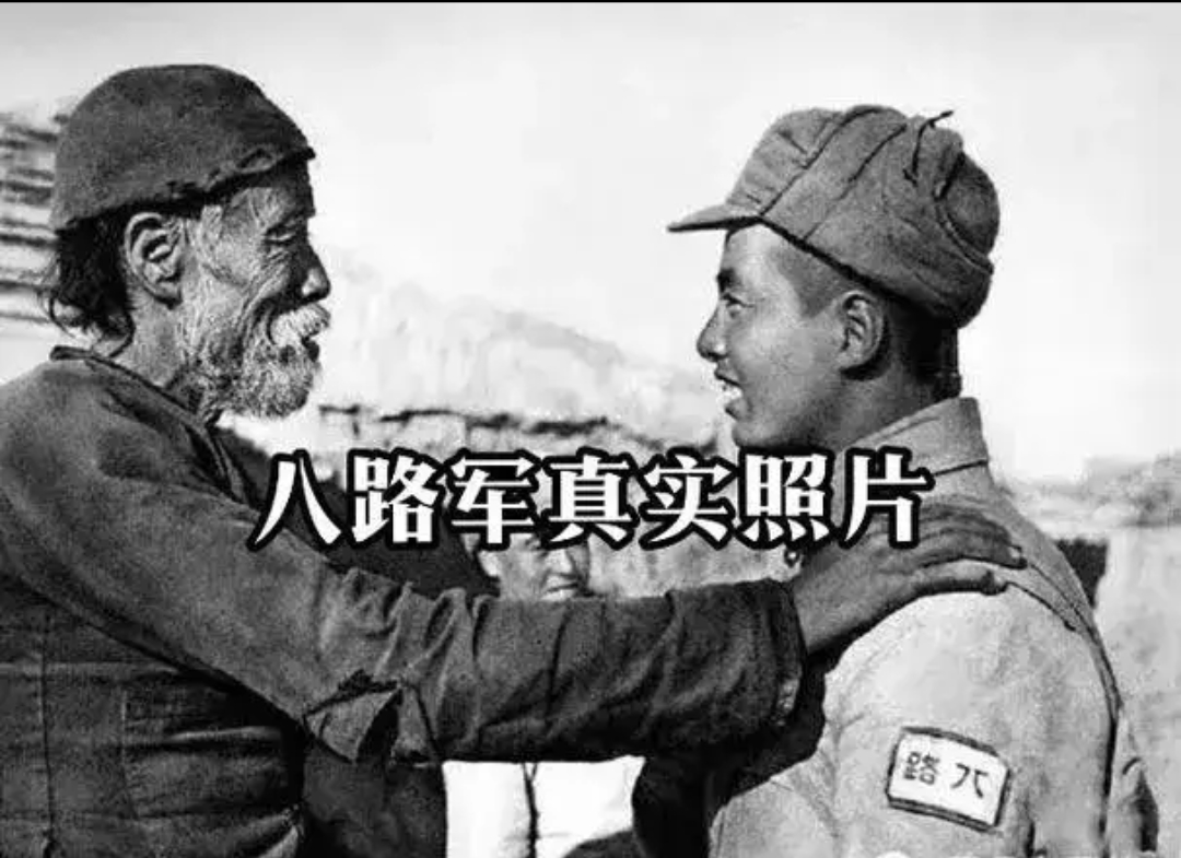 我舅姥爷曾经跟我讲过一件事，我一直记忆深刻！

抗战那会他被从村子抓走被迫干了一
