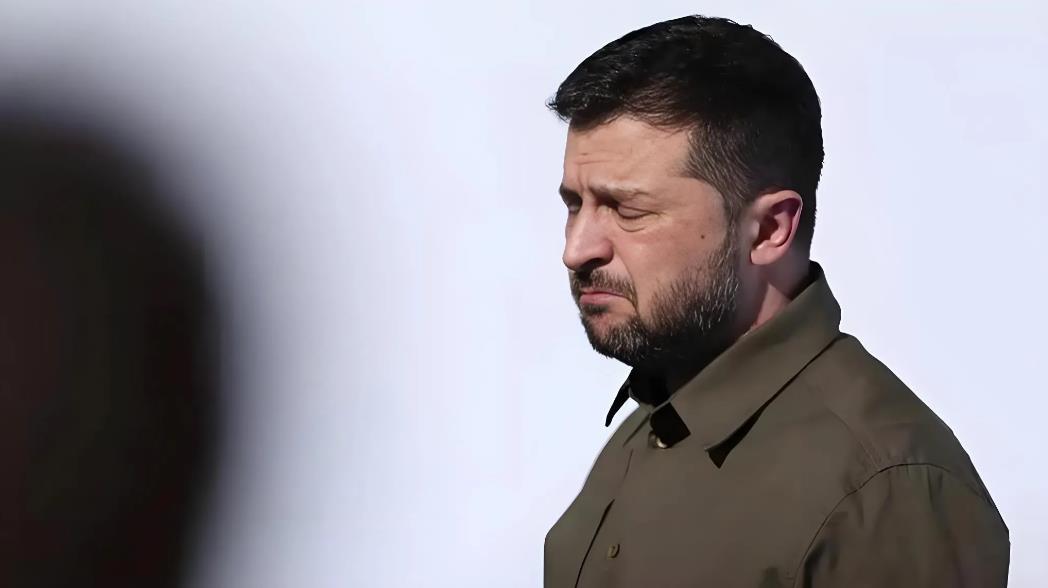 【“赔了领士又折兵”，这就是乌克兰投奔大漂亮的下场！菲律宾会“回头”吗？】
据纽