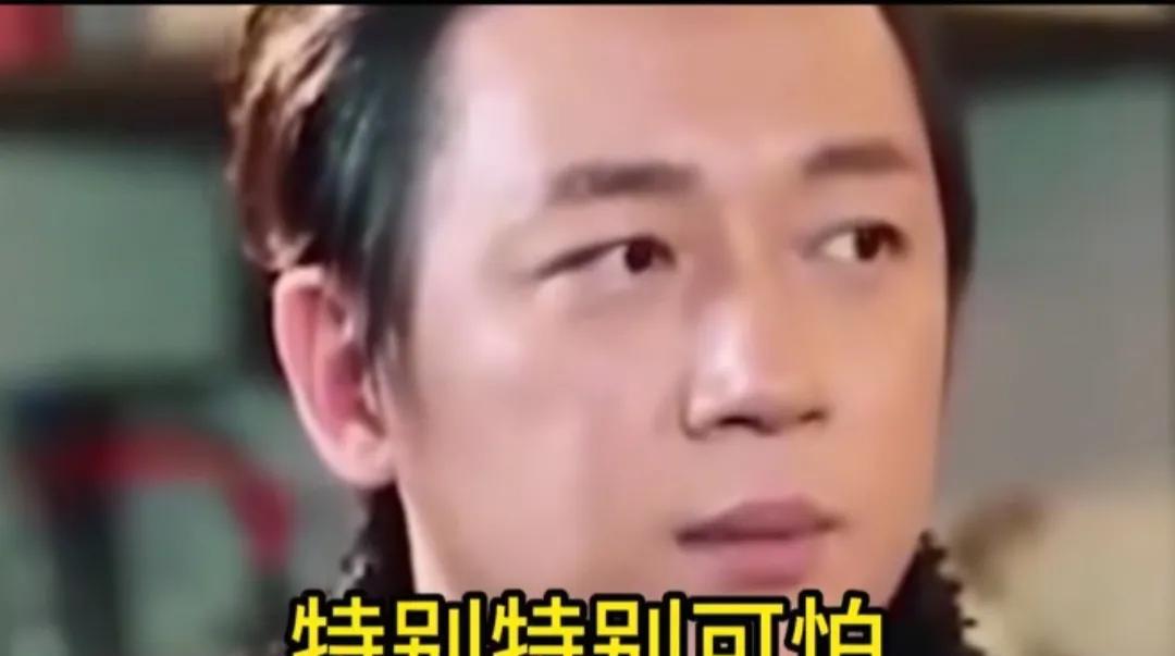 董洁前夫潘粤明说
太可怕了，特别特别可怕
除了拍戏，从来不出房间
就是待在房间里