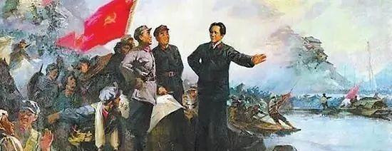 为什么很多人都说红军长征路上四渡赤水很神奇？