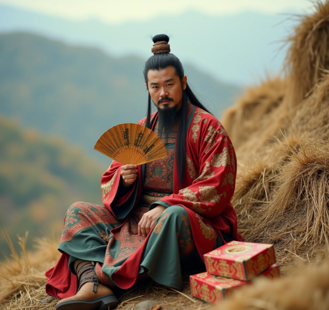 现代科技能否扭转历史？