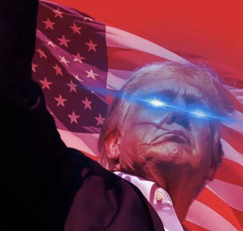 特朗普上台，世界将做出如下变化：
俄乌前线马上要停火了，司机大势已去，将迎来最大