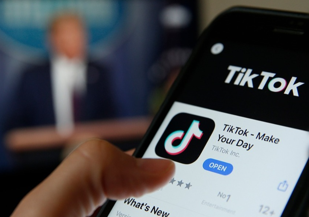 “Tiktok”最终裁决发布，小红书恐怕又被美国盯上，中国企业为何频频被针对？