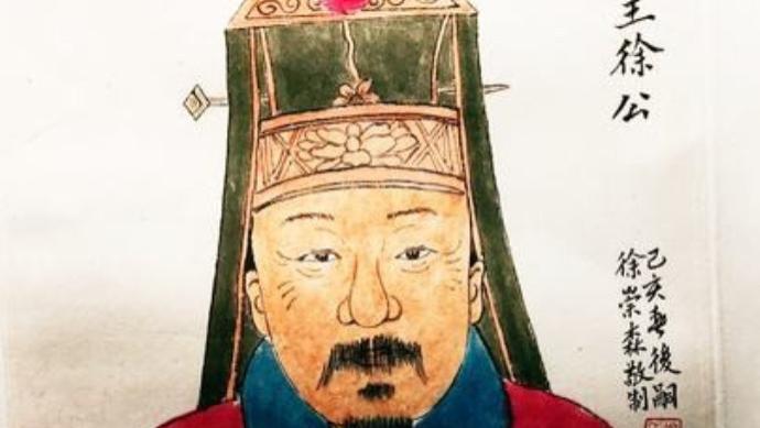 明朝开国功臣徐达、常遇春名声为什么不如卫青、霍去病，那般响亮