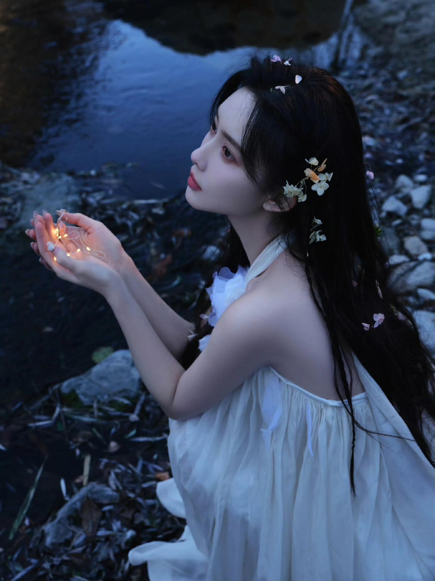 孟子义真的是太好看了！