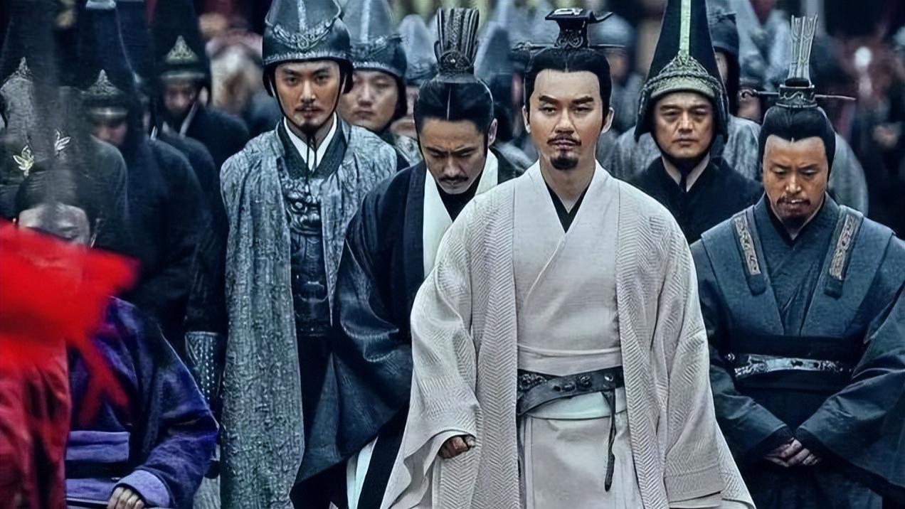 黄巢虽然残暴，但他却为我国拔掉了一个，危害近600年的“毒瘤”