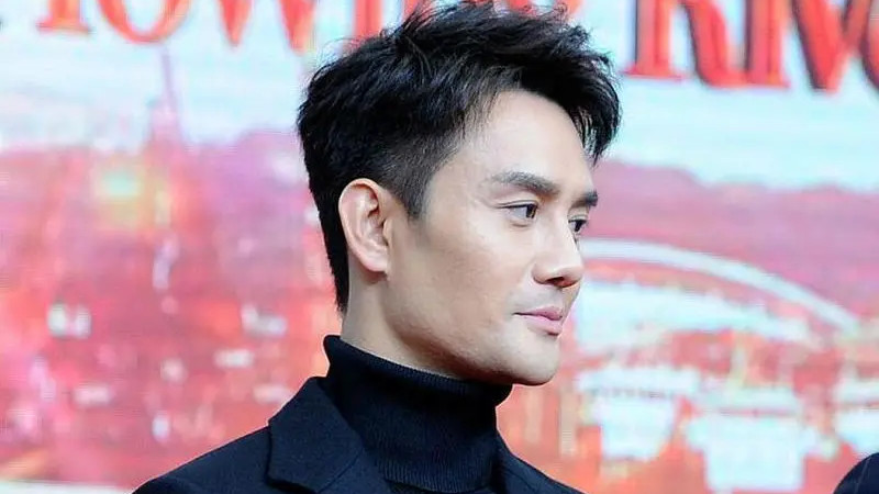 王凯：父亲肺癌去世后一个月，他也查出肺病，名利已成浮云！