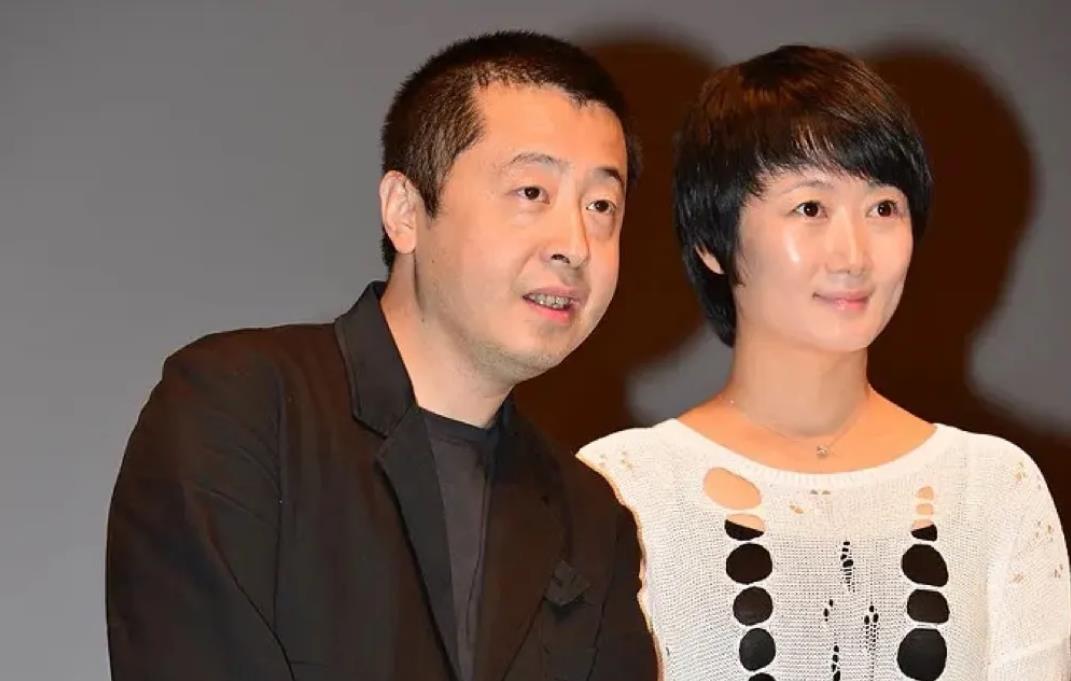 《风流一代》入围戛纳，赵涛再次提名。她是贾樟柯的灵感缪斯，两人相互成就。他们来自