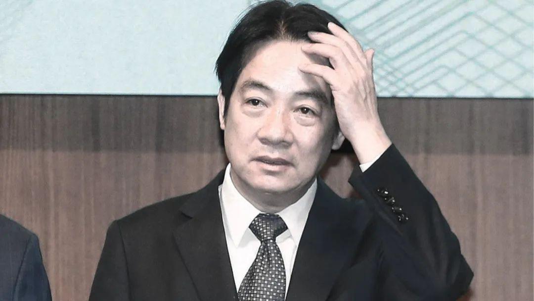 美国务卿禁止大陆收台，挟全世界反华威胁：必须保赖清德