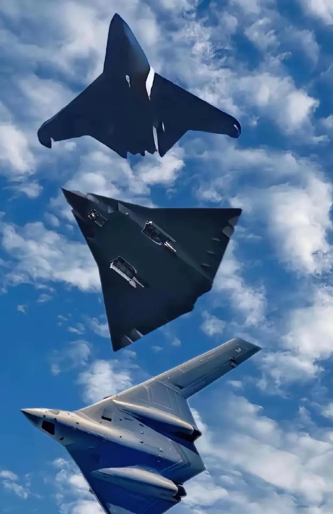 以前张召忠将军有个说法，就算美国那边军事发展停滞，咱们中国武器装备想赶上去，没个