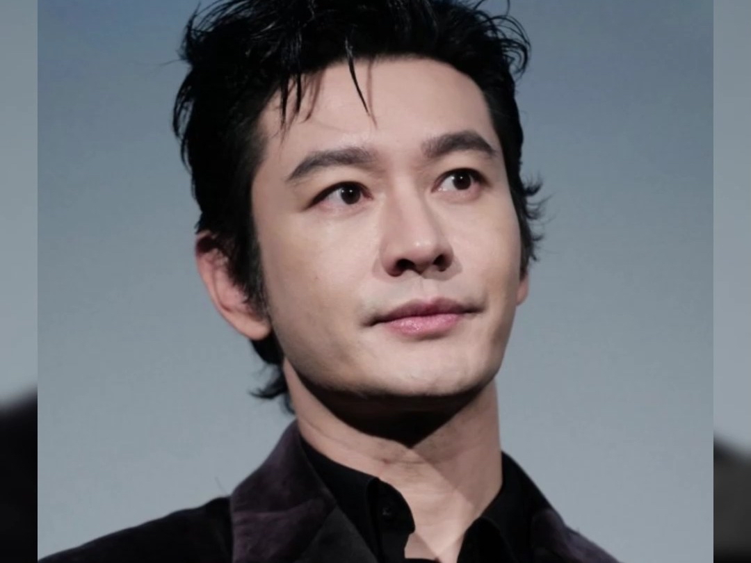 有一类演员 尽管五官端正，但是给人留下不太舒服的印象