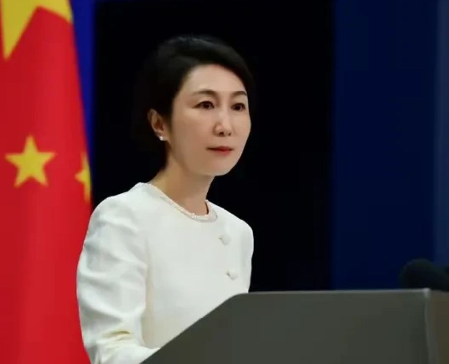 流氓美国指责我东部战区位台岛周边演习，真是吃饱了撑得。这是在中国自己领土上搞军事