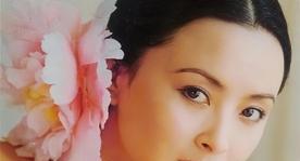 “最美杨贵妃”周洁：生命尽头的归国之旅
2025年，当我们再次提起周洁这个名字，
